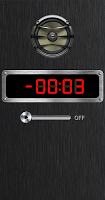 screenshot of Craft Timer - timer and alarm