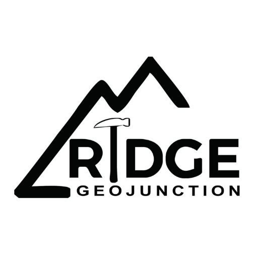 The RIDGE logo