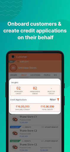 IM-Phoenix Screenshot 3 - AppWisp.com