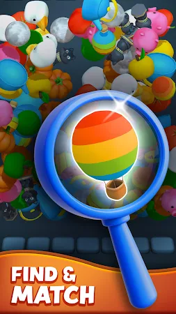 Game screenshot Find Match 3D: Match Master hack