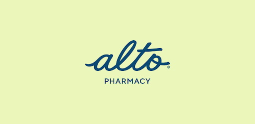 Alto Pharmacy