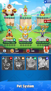 Archero - Screenshot 3
