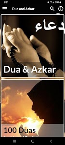 Everyday Dua & Azkar mp3 Unknown