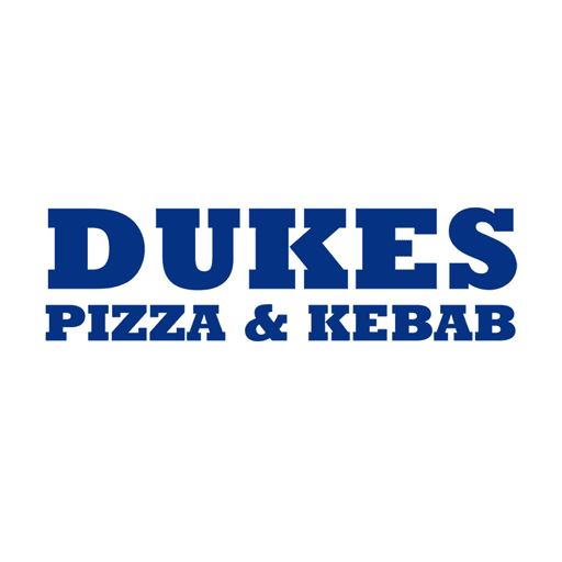 Dukes Pizza logo
