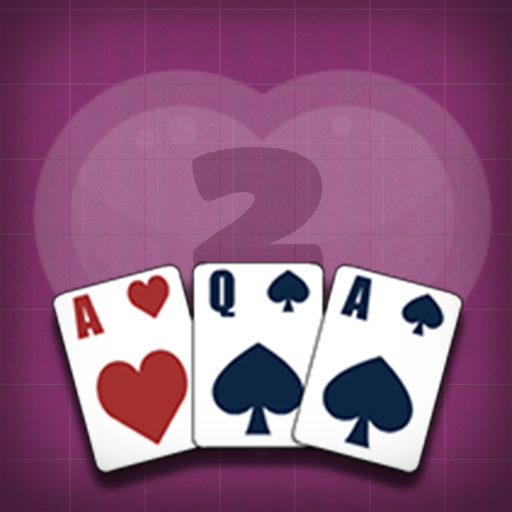 Sexy Solitaire Card Game logo
