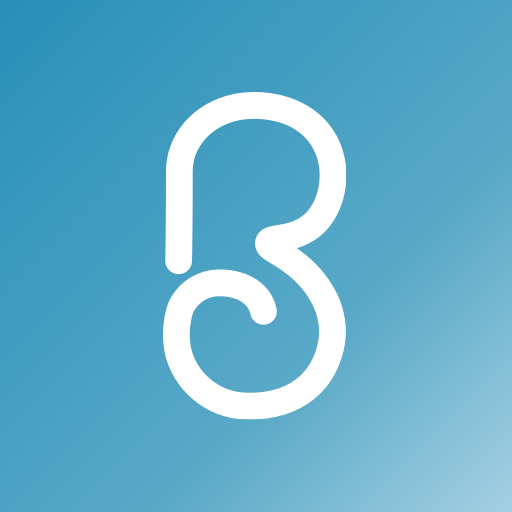 Be Connected logo
