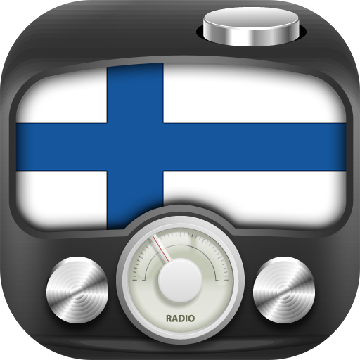 Radio Suomi + Radio Suomi FM - Aplikacije na Google Playu
