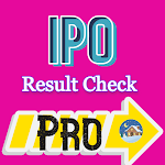 Cover Image of Baixar IPO Result Check Pro  APK