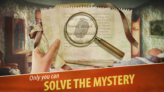 Murder in Alps: Hidden Mystery APK for Android Download 3
