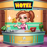 Cover Image of Download Hotel Frenzy: Home Design  APK