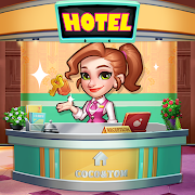 Hotel Frenzy: Home Design For PC – Windows & Mac Download