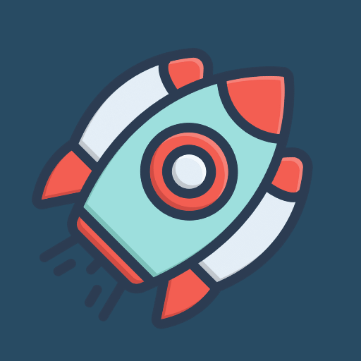 LaunchPAD by KG Apps logo