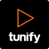Tunify Player icon