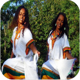 اغاني اثيوبية و حبشية icon