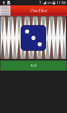 Dice - Screenshot 2