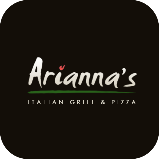 Arianna's Grill 1.0.2 Icon