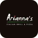 Arianna's Grill icon