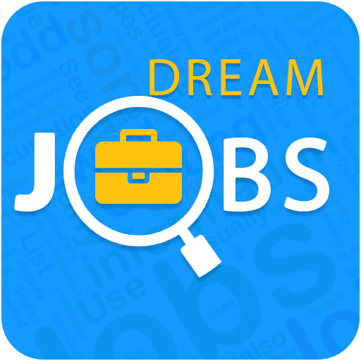 Dream Jobs (Sri Lanka) Header - AppWisp.com