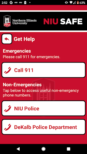 NIU Safe Screen 2