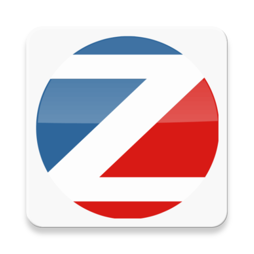 ZASCO GPS logo