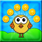 Happy Chick - Platform Game 3.2.5