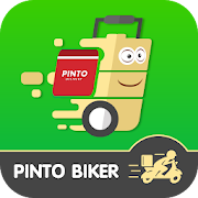 Pinto Biker ปิ่นโตไบค์เกอร์