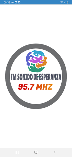 Visualização do aplicativo
