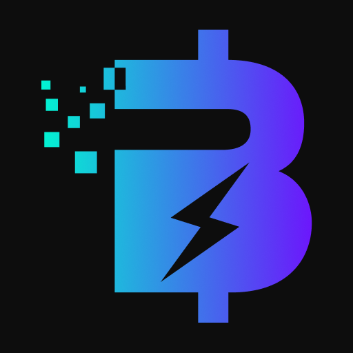 Blockbolt - Sui Wallet logo