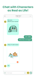 Stipop - AI Chat and Stickers Unknown