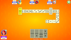 screenshot of Dominoes - Board Game