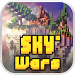 Cover Image of Herunterladen SkyWars : Mods and Maps MCPE 2.0 APK