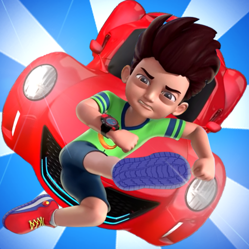 Kicko & Super Speedo Car Game