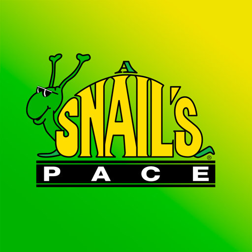 A Snails Pace logo