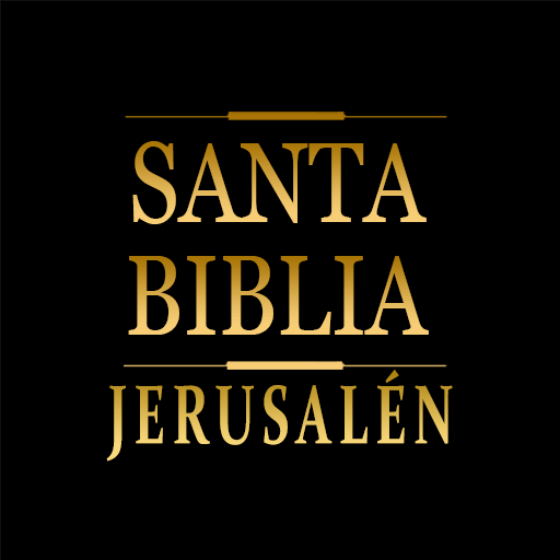 Biblia Jerusalén