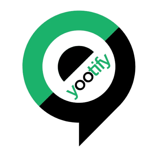 Yootify logo