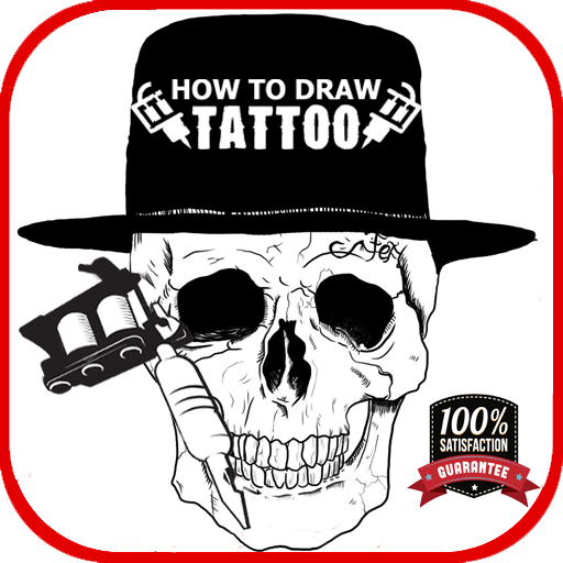 How To Draw Tattoo  Icon