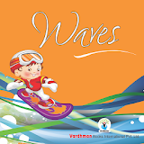 Waves 2 icon