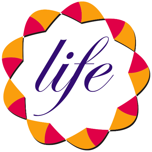 Life Odonto Associado logo