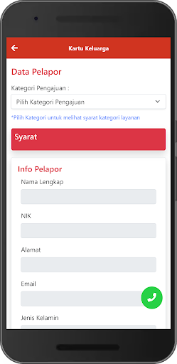 LAYDA-K Screen 3