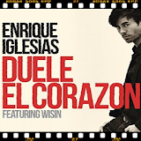 Enrique Iglesias - Súbeme La Radio icon