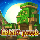 Jewels Palace: World match 3 puzzle master 1.11.4