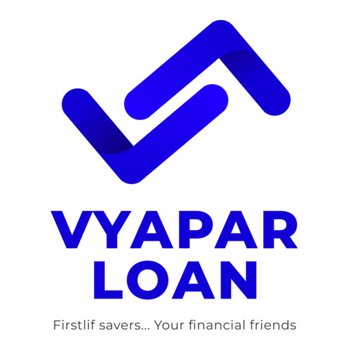 VyaparLoan CSP logo
