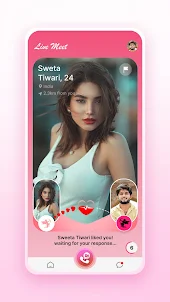 Super- Live Video Call Chat