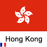 Hong Kong Guide de Voyage icon
