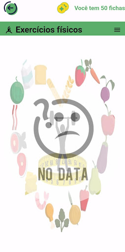 myRecipe Lifestyle Screen 3