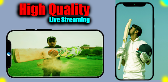 Cricket LiveBD Pro