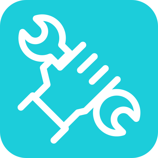 Max Maintenance logo