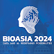 BioAsia 2024 - Androidアプリ