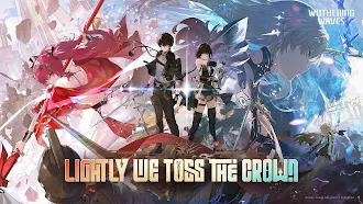 Game screenshot Wuthering Waves - To Septimont mod apk