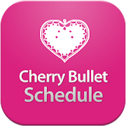 Cherry Bullet Schedule